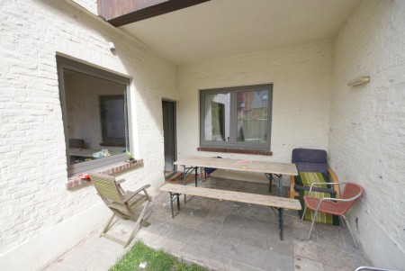 Veranda