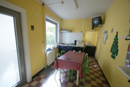 Keuken